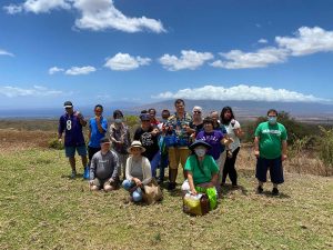 Maui Youth Ranch